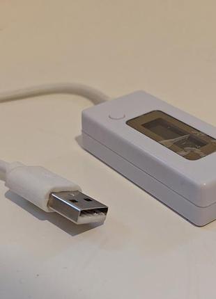Usb-тестер kcx-017