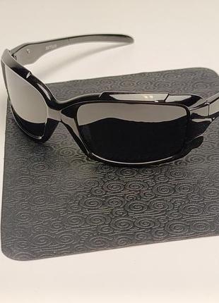 🕶️🕶️ сонцезахисні окуляри в спортивному стилі з поляризацією 🕶️🕶️