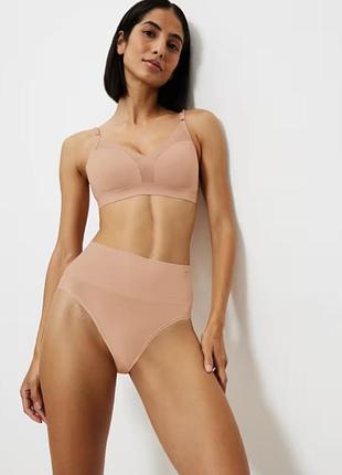 Еластичні трусики triumf soft sculpt bandeau maxi