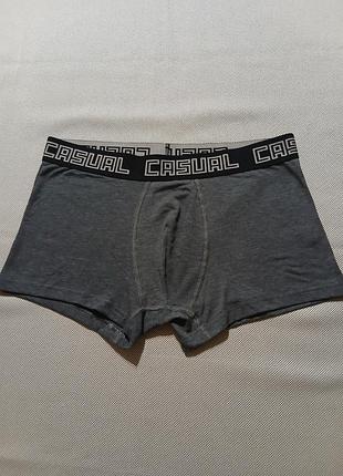 Трусы мужские боксеры, tex casual, xl/5, камбоджа.