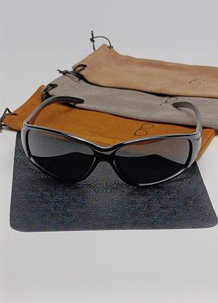 🕶️🕶️ солнцезащитные очки в спортивном стиле и глянцевой оправе 🕶️🕶️