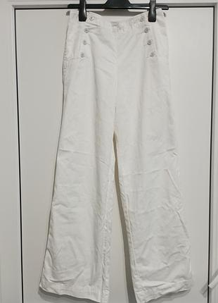 J. crew брюки, р. 2, нові