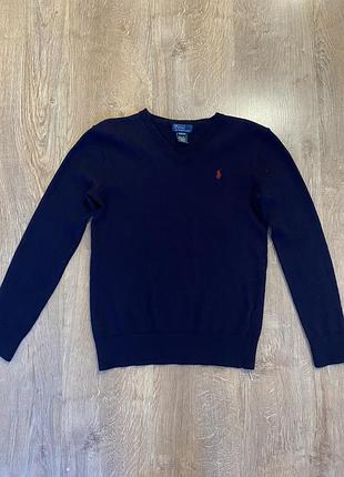 Светр ralph lauren 2