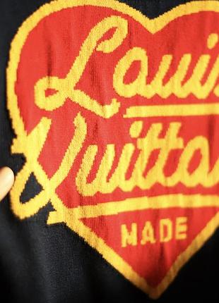 Оригінальна чоловіча футболка louis vuitton × nigo ❤️, розмір l