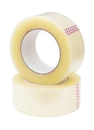 Скотч 45х100м (38мкн) економ тм protape