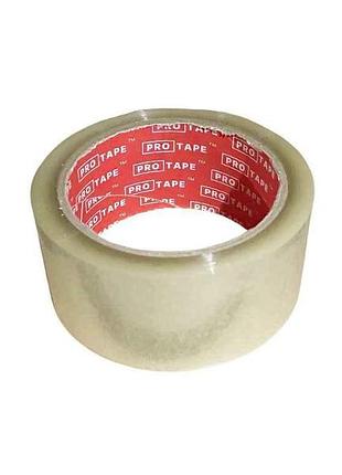 Скотч 45х200м (38мкн) економ тм protape
