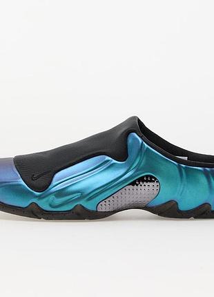 Кроссовки слипоны nike clogposite