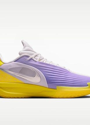 Кроссовки nike g.t. cut 3 turbo basketball