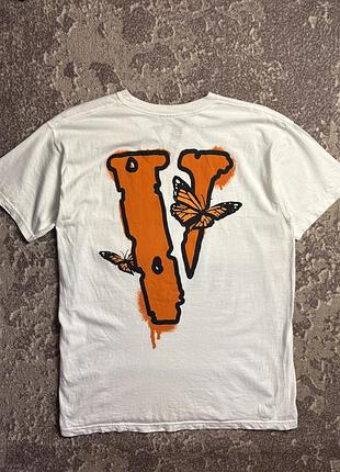 Футболка vlone розмір l