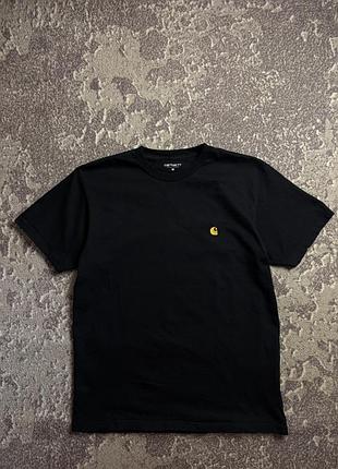 Футболка carhartt розмір м