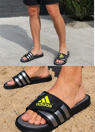 Капці adidas adissage sc 28см орігінал