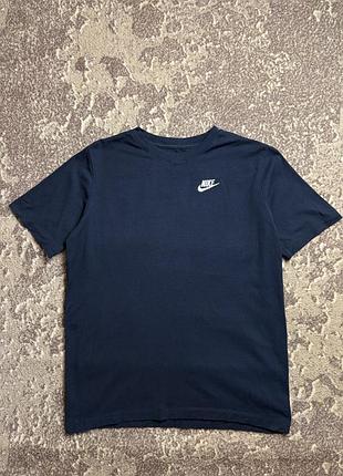 Футболка nike розмір s