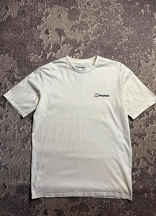 Футболка berghaus розмір xl