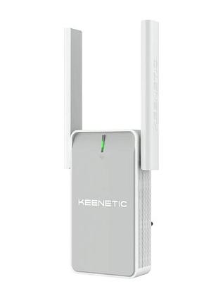 Ретранслятор wifi keenetic buddy 6 ax3000 (kn-3411)