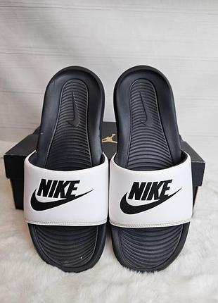Шлепанцы nike 42.5 размер
