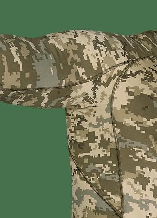 Лонгслив camotec cm thorax pro 5