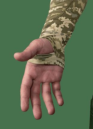 Лонгслив camotec cm thorax pro 6