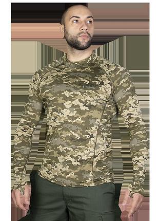 Лонгслив camotec cm thorax pro 2