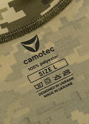 Лонгслив camotec cm thorax pro 7