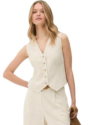 Жилет primark 7
