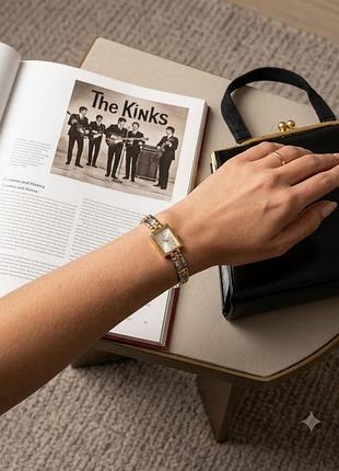 Вінтажнниц годиник anne klein
