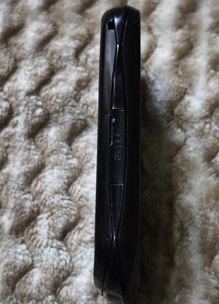 Samsung gt c3510 8