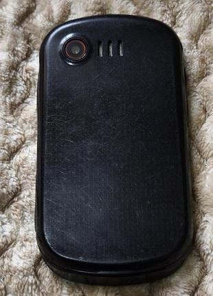 Samsung gt c3510 9
