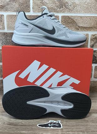 Кроссовки мужские nike zoom winflo