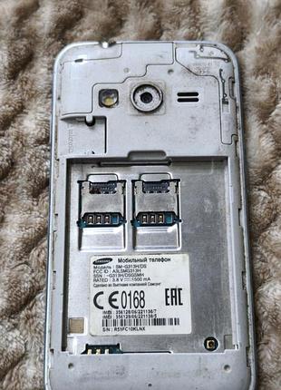 Samsung sm-g313h 3
