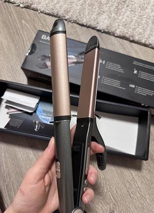 Плойка cecotec bamba
