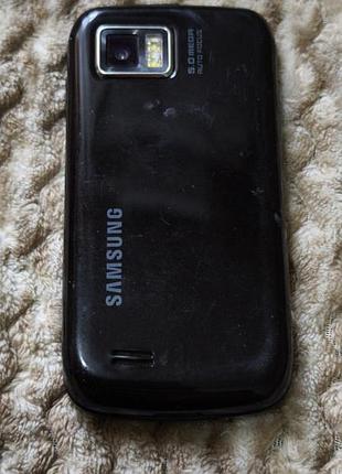 Samsung gt i8000 6