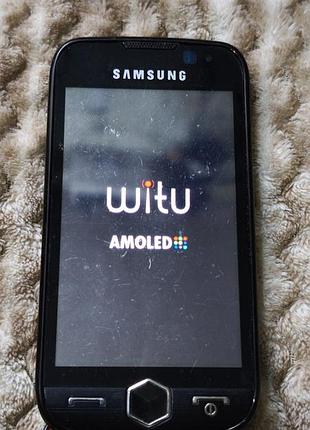 Samsung gt i8000