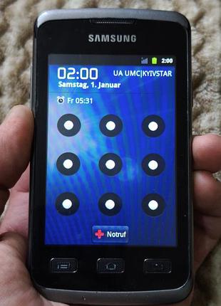 Samsung gt s5690 2