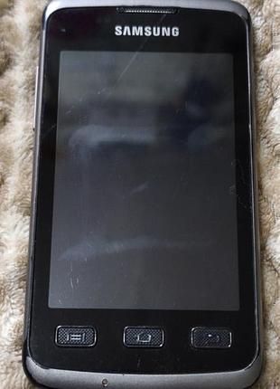 Samsung gt s5690 3