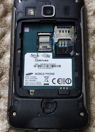 Samsung gt s5690 7