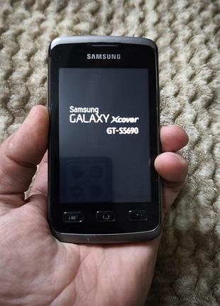 Samsung gt s5690