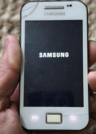 Samsung galaxy ace 2