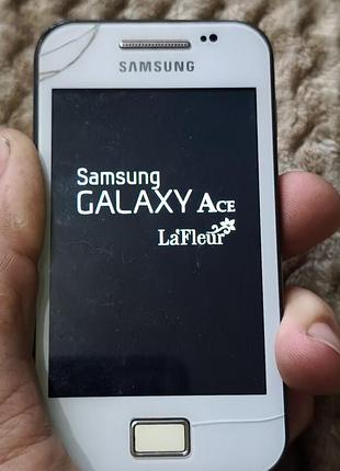 Samsung galaxy ace