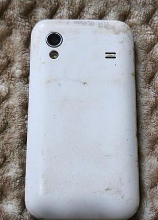 Samsung galaxy ace 7