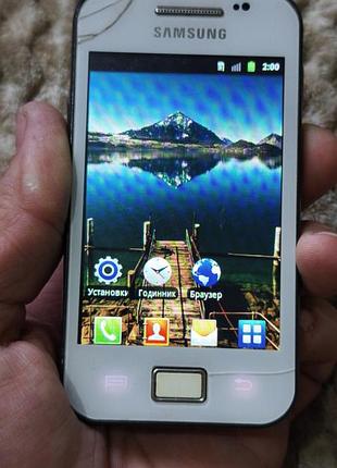 Samsung galaxy ace 3