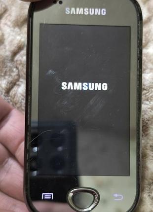 Samsung gt -i5800 3