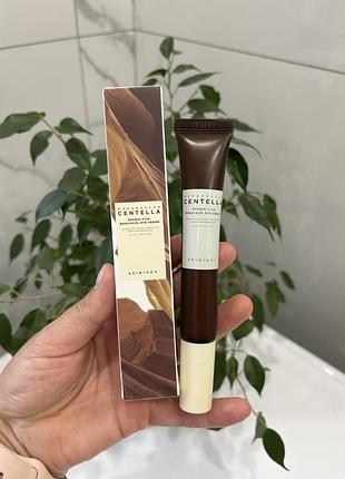 Багатофункціональний крем для очей  skin1004 madagascar centella probio-cica bakuchiol eye cream