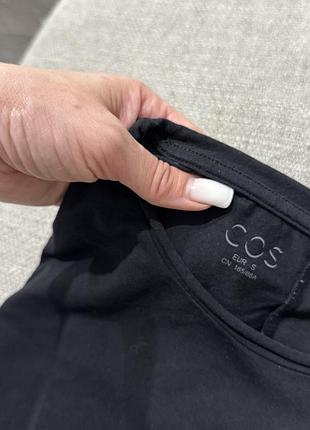 Лонгслів cos 6