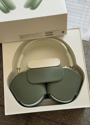 Airpods max оригінальні