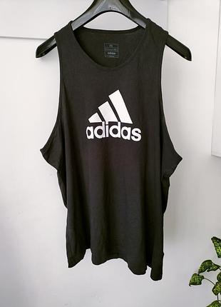 Майка adidas размер xxl