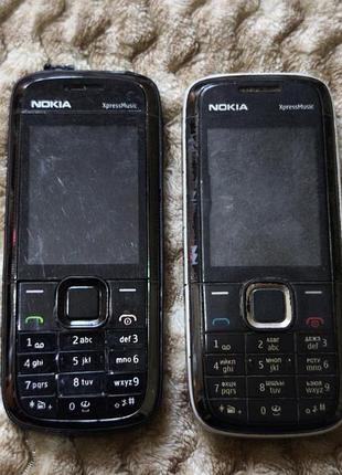 Nokia 5130 2