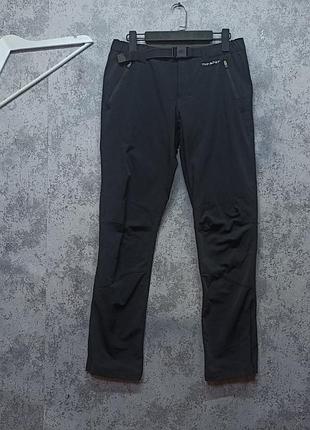 Штани від бренду the north face apex