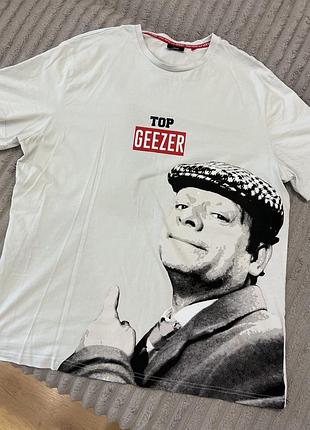 Футболка george чоловіча хл стан нової