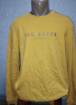 Свитшот мужской ted baker, m