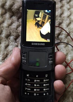 Samsung s7330 4